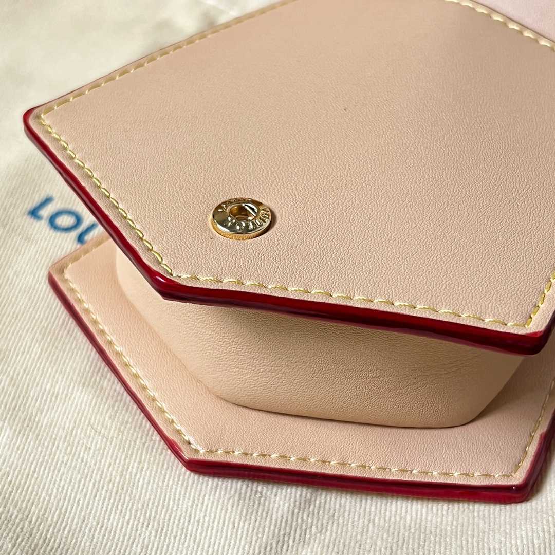 Louis Vuitton Key Bell XL   M22368 - FashionPlug