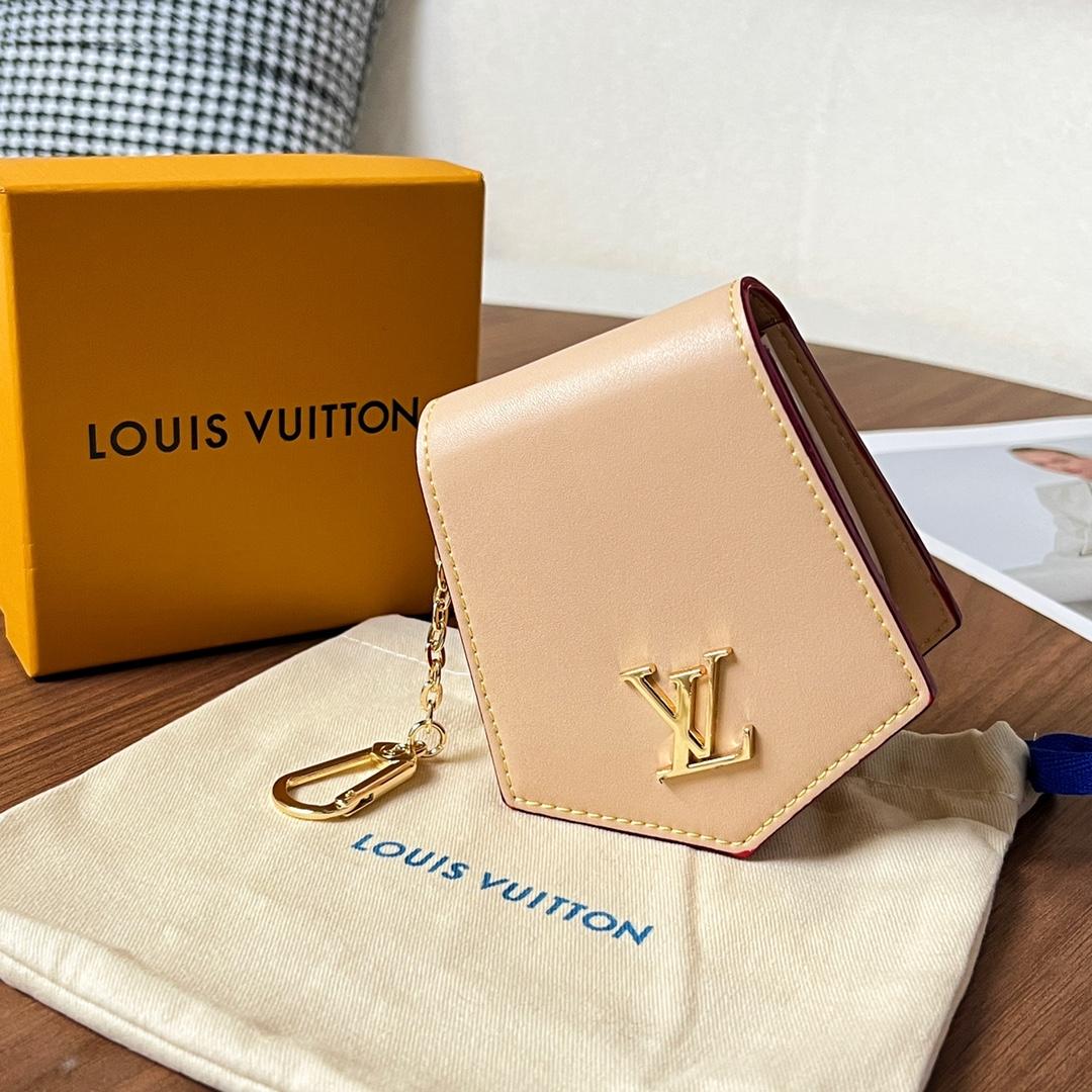 Louis Vuitton Key Bell XL   M22368 - FashionPlug