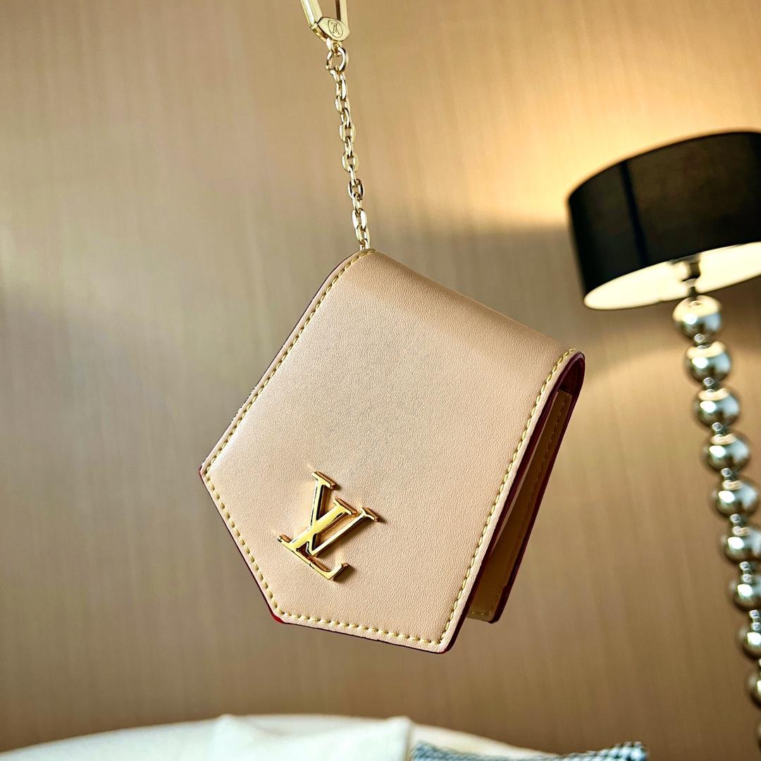 Louis Vuitton Key Bell XL   M22368 - FashionPlug