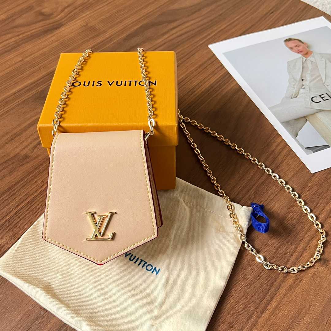 Louis Vuitton Key Bell XL   M22368 - FashionPlug