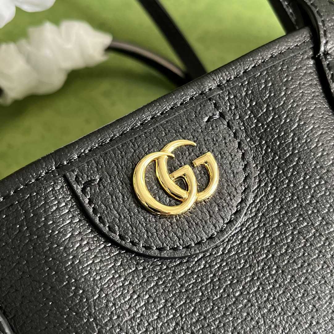Gucci Ophidia Medium Tote Bag(38.5-28.5-15cm) - FashionPlug