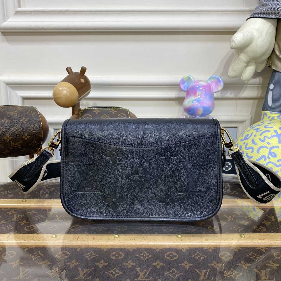 Louis Vuitton Diane (23 x 16 x 8.5cm)  M46386 - FashionPlug