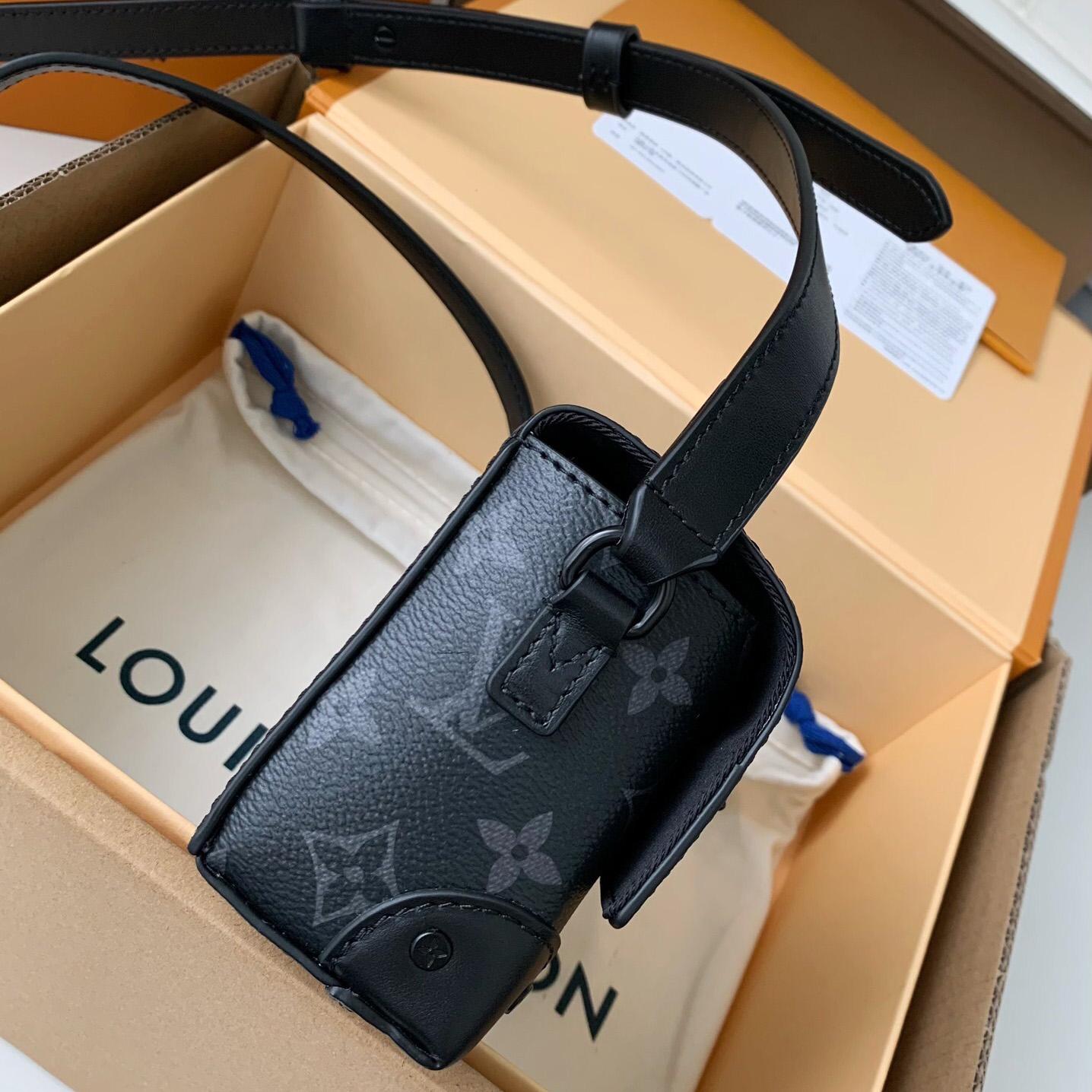 Louis Vuitton Steamer Wearable Wallet   M81783 - FashionPlug