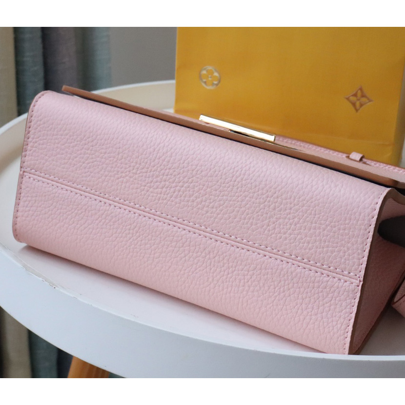 Louis Vuitton Twist One Handle PM     M57093 - FashionPlug