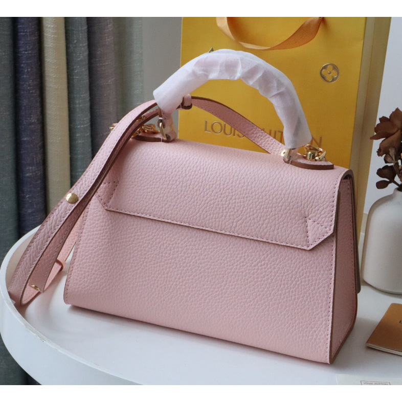 Louis Vuitton Twist One Handle PM     M57093 - FashionPlug