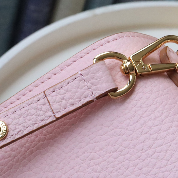 Louis Vuitton Twist One Handle PM     M57093 - FashionPlug