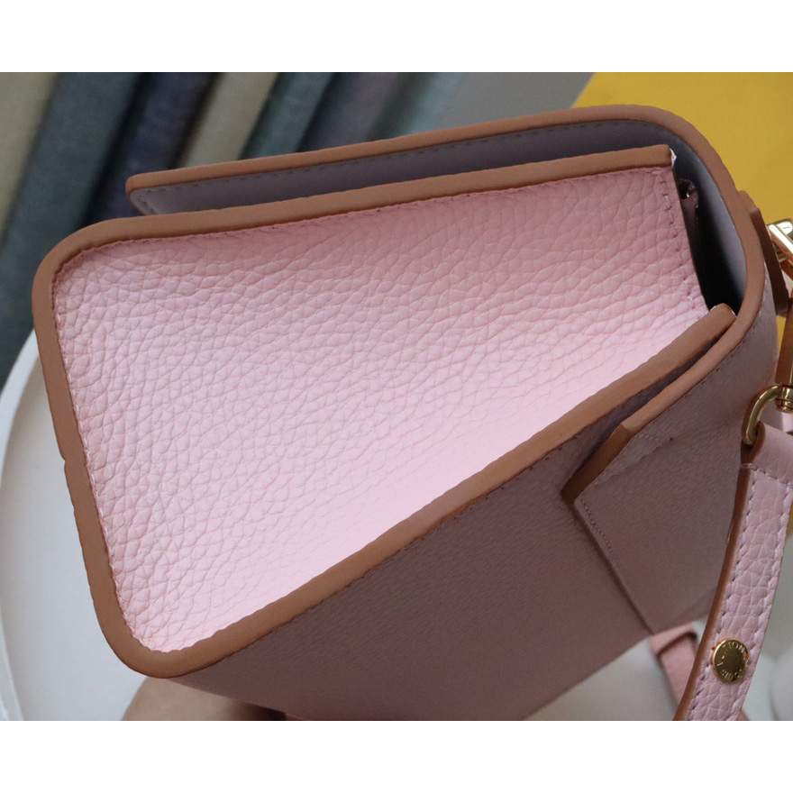 Louis Vuitton Twist One Handle PM     M57093 - FashionPlug