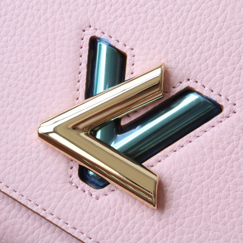 Louis Vuitton Twist One Handle PM     M57093 - FashionPlug