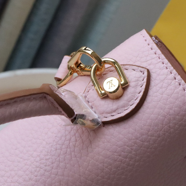 Louis Vuitton Twist One Handle PM     M57093 - FashionPlug
