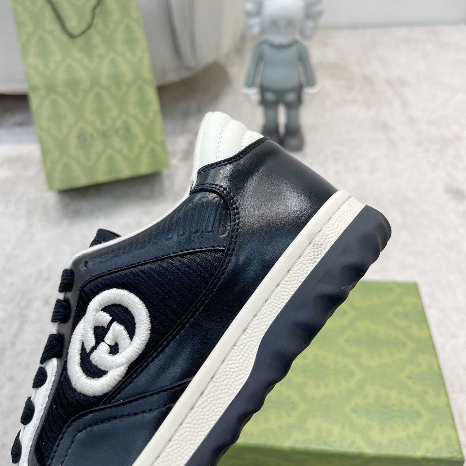Gucci MAC80 Sneaker - FashionPlug