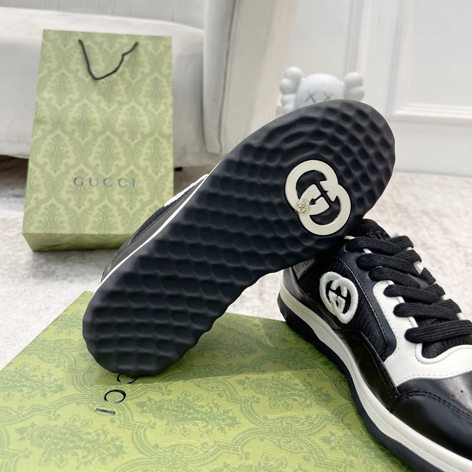 Gucci MAC80 Sneaker - FashionPlug