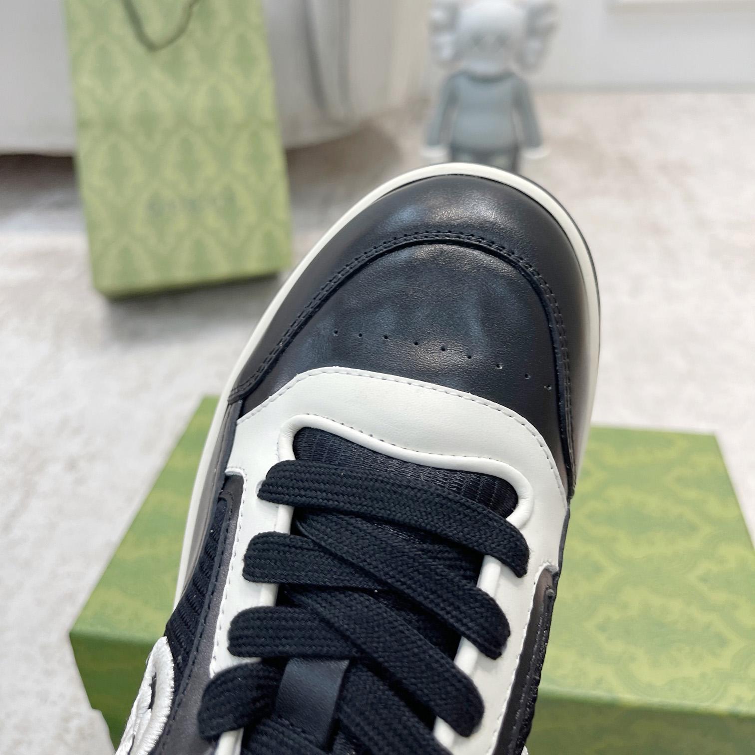 Gucci MAC80 Sneaker - FashionPlug