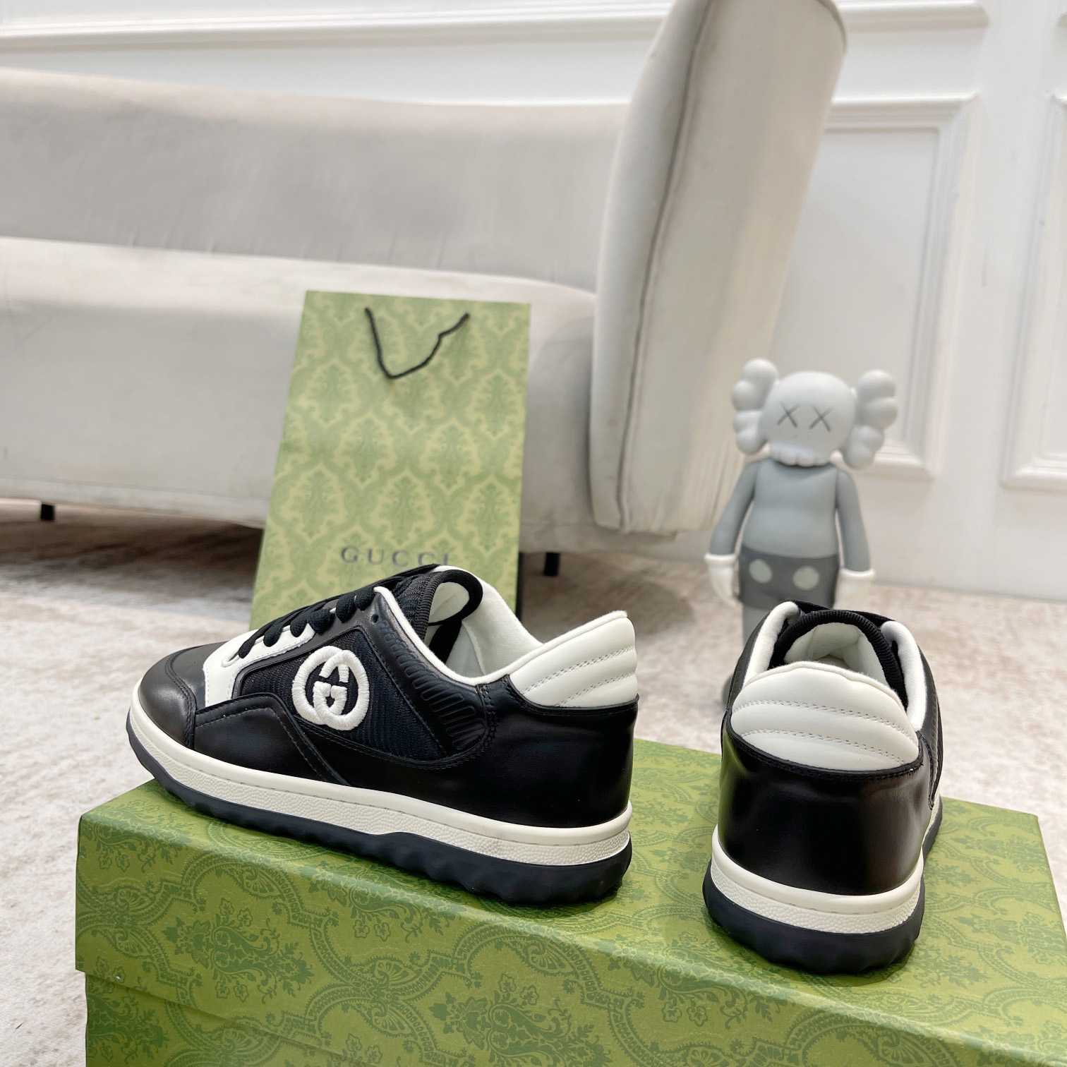 Gucci MAC80 Sneaker - FashionPlug