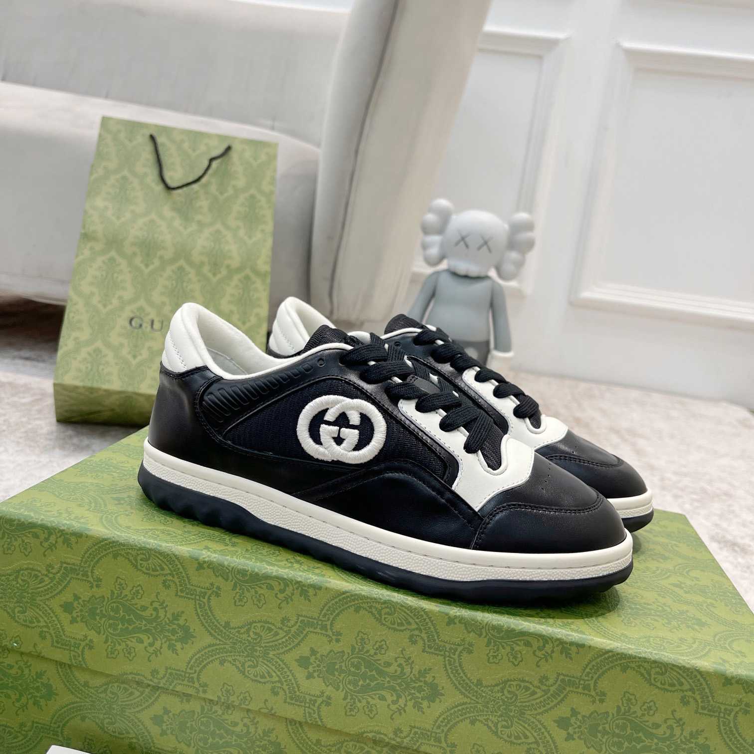 Gucci MAC80 Sneaker - FashionPlug