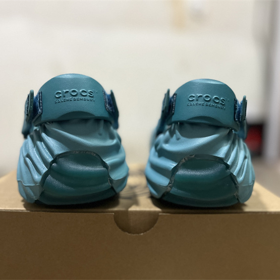 Salehe Bembury x CrocsPollex Clog - FashionPlug