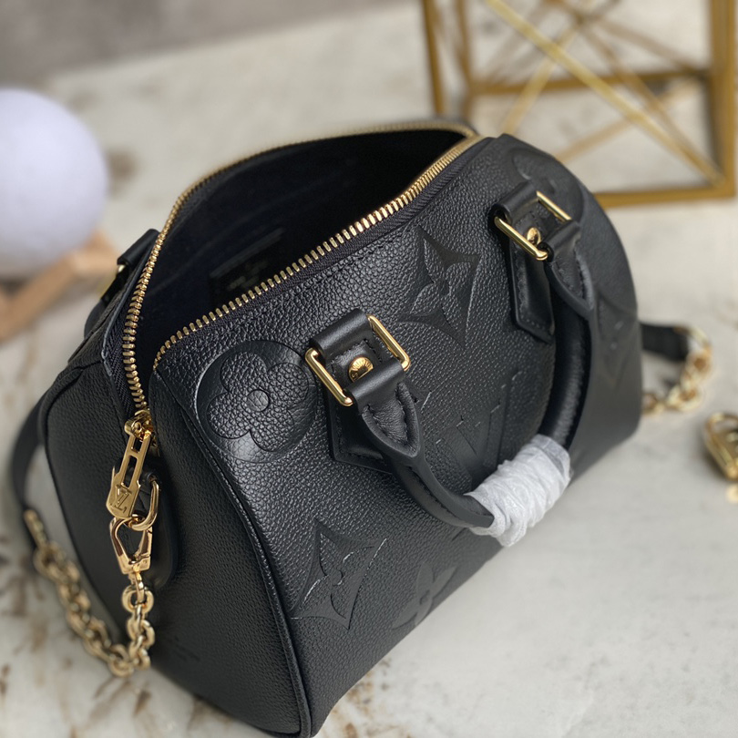 Louis Vuitton Speedy Bandoulière 20 (20.5 x 13.5 x 12cm)   M58953 - FashionPlug