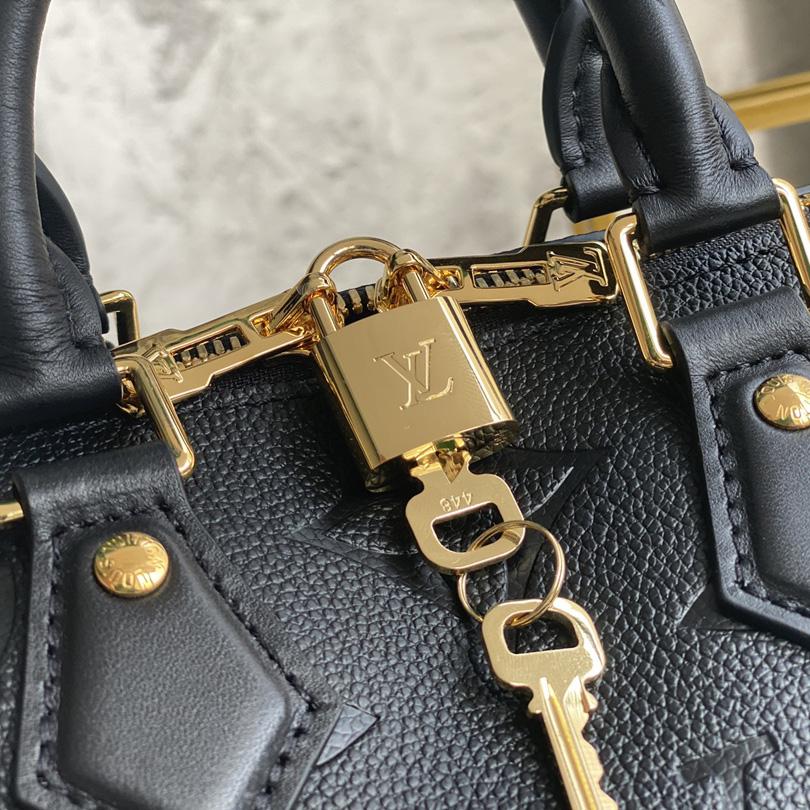 Louis Vuitton Speedy Bandoulière 20 (20.5 x 13.5 x 12cm)   M58953 - FashionPlug