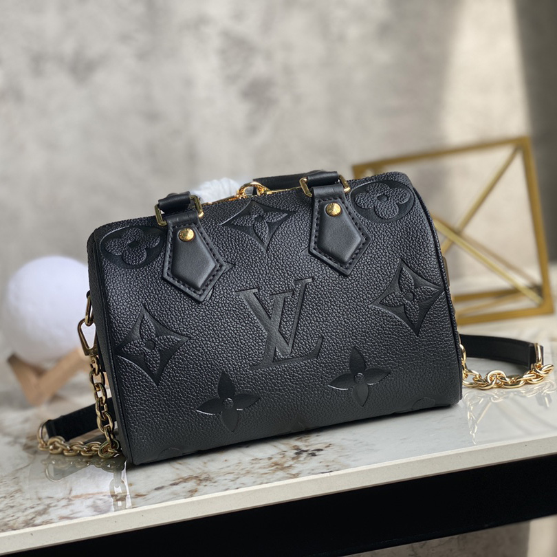 Louis Vuitton Speedy Bandoulière 20 (20.5 x 13.5 x 12cm)   M58953 - FashionPlug