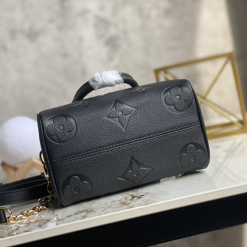 Louis Vuitton Speedy Bandoulière 20 (20.5 x 13.5 x 12cm)   M58953 - FashionPlug