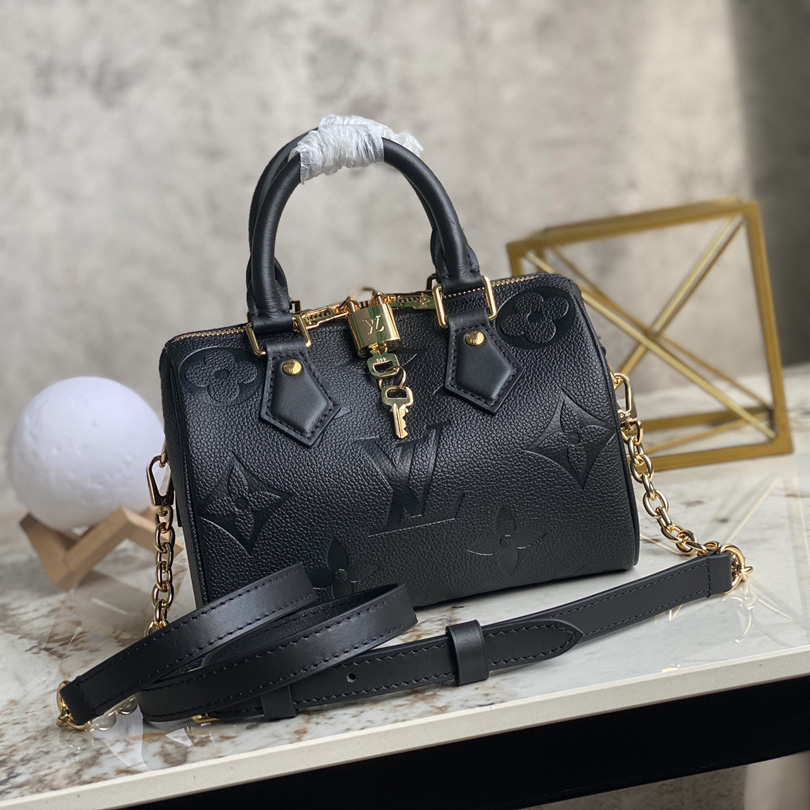 Louis Vuitton Speedy Bandoulière 20 (20.5 x 13.5 x 12cm)   M58953 - FashionPlug