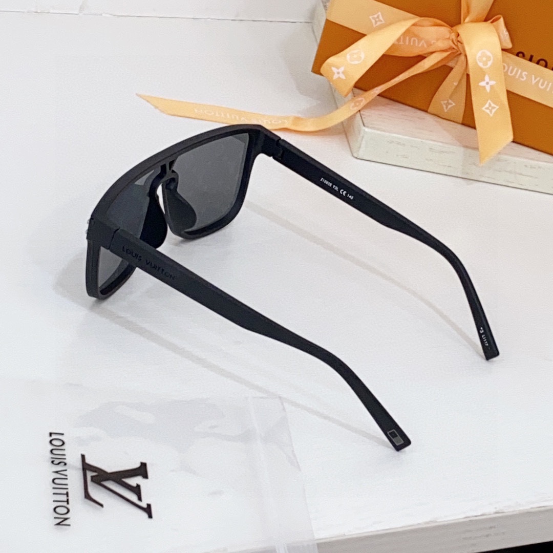 Louis Vuitton LV Waimea Sunglasses   Z1082 - FashionPlug