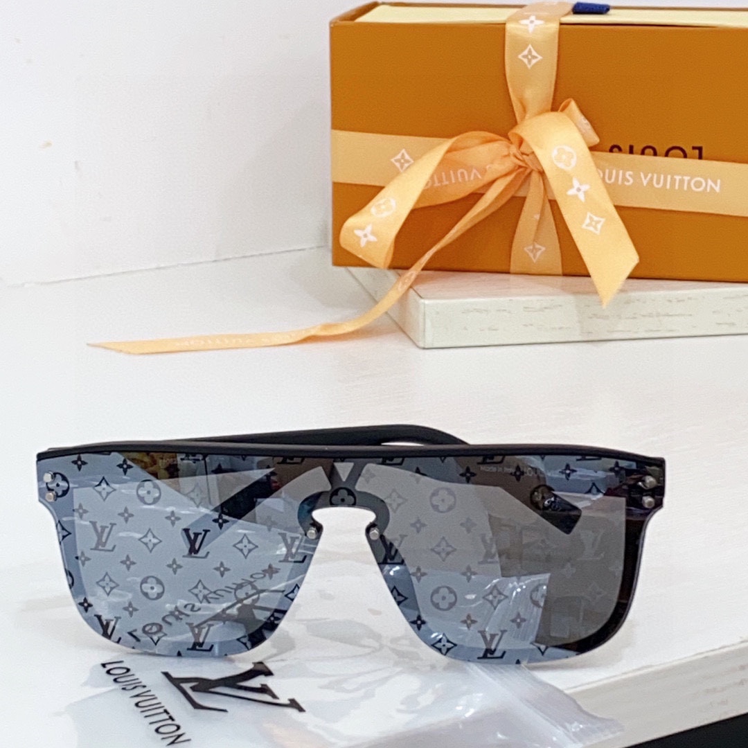 Louis Vuitton LV Waimea Sunglasses   Z1082 - FashionPlug