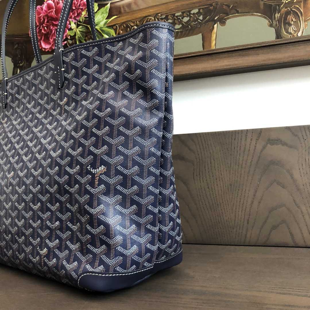 Goyard Artois PM Bag(50-36-29cm) - FashionPlug
