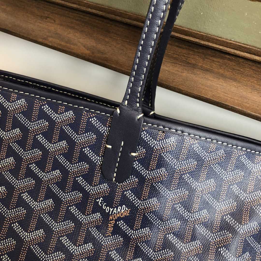 Goyard Artois PM Bag(50-36-29cm) - FashionPlug