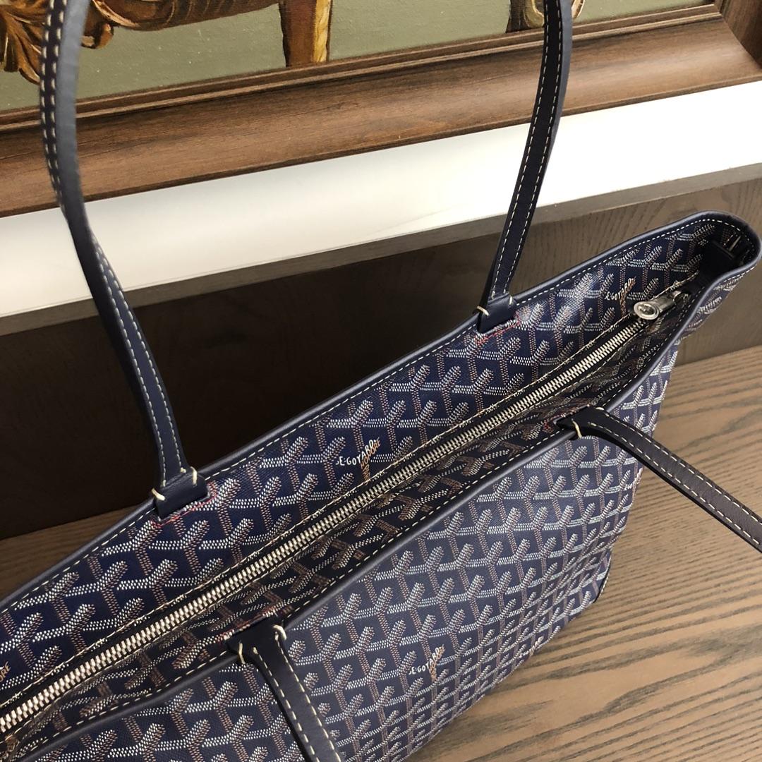 Goyard Artois PM Bag(50-36-29cm) - FashionPlug