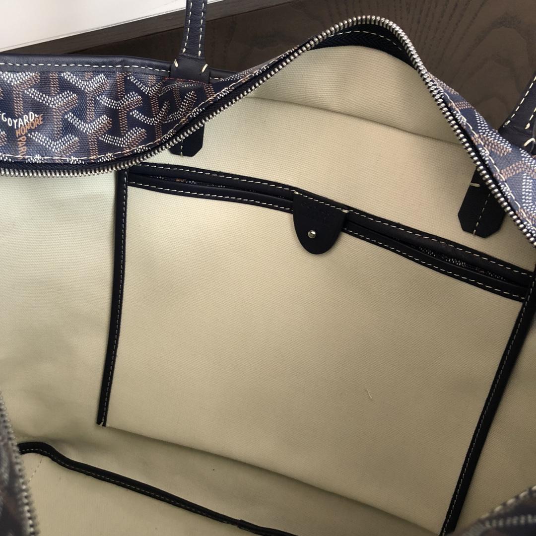 Goyard Artois PM Bag(50-36-29cm) - FashionPlug