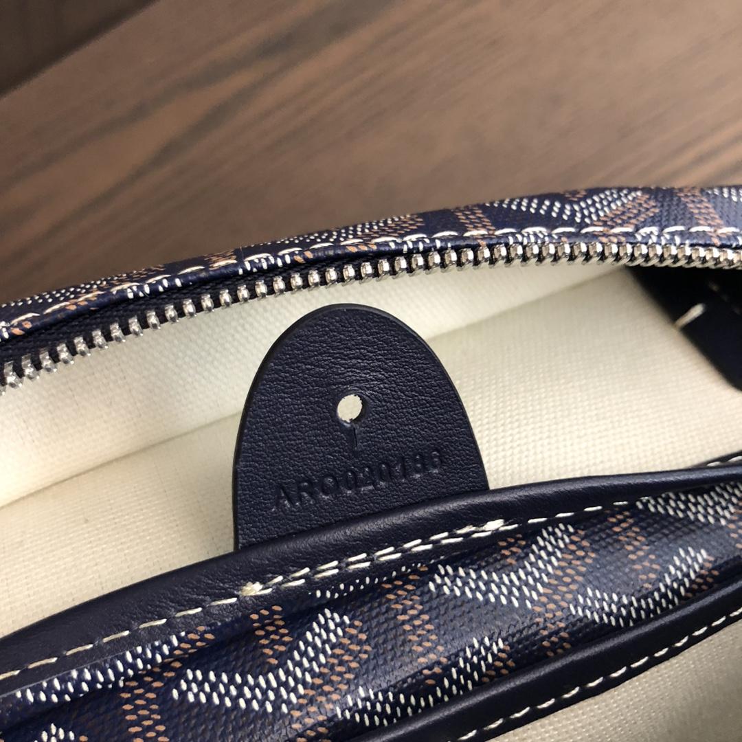 Goyard Artois PM Bag(50-36-29cm) - FashionPlug