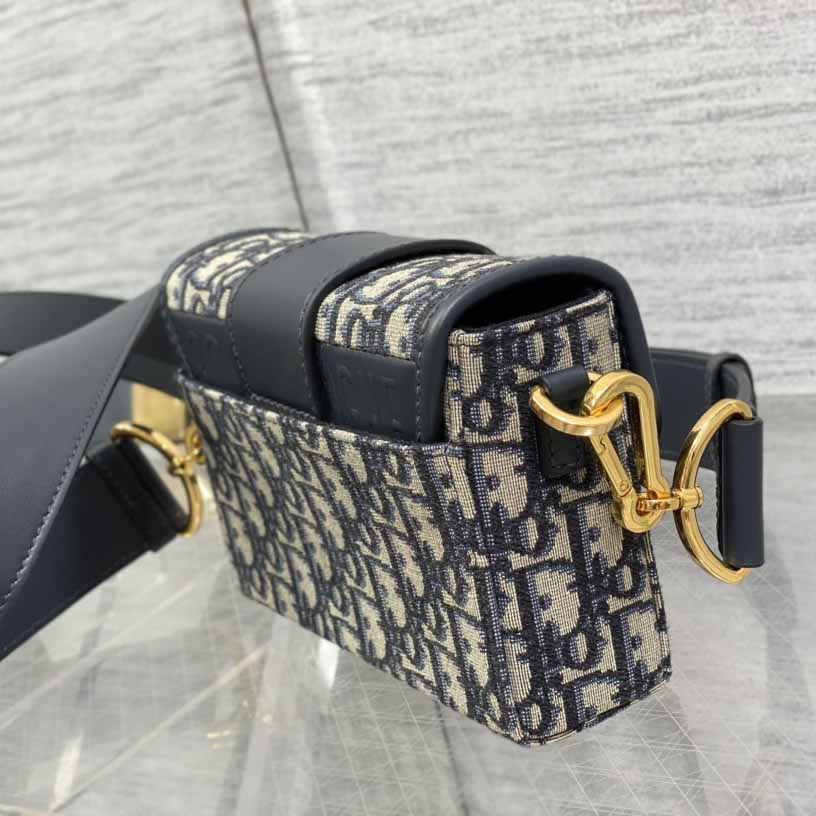Dior 30 Montaigne Box Bag - FashionPlug
