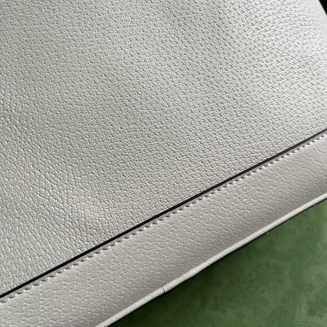 Gucci Ophidia Medium Tote Bag(38.5-28.5-15cm) - FashionPlug