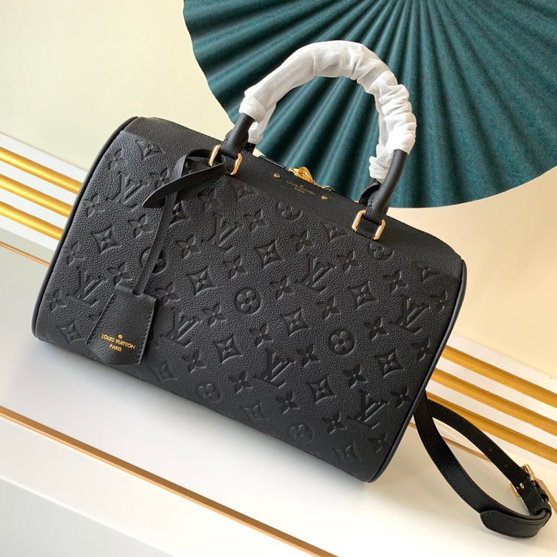 Louis Vuitton Speedy Bandouliere 20    M42405 - FashionPlug