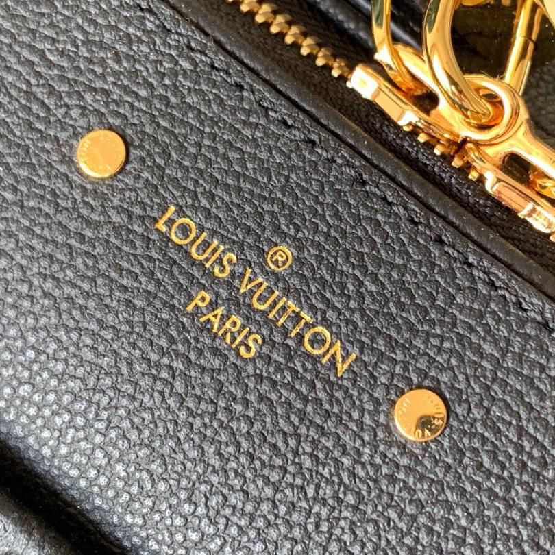 Louis Vuitton Speedy Bandouliere 20    M42405 - FashionPlug