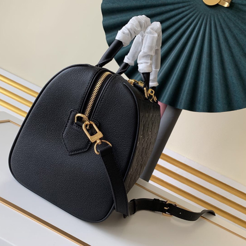Louis Vuitton Speedy Bandouliere 20    M42405 - FashionPlug