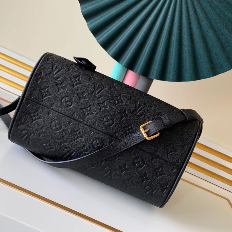 Louis Vuitton Speedy Bandouliere 20    M42405 - FashionPlug