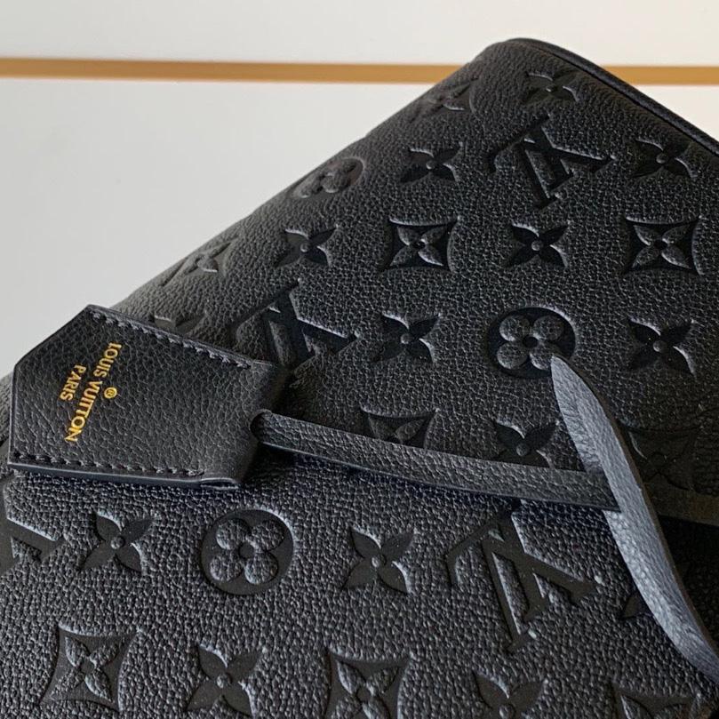 Louis Vuitton Speedy Bandouliere 20    M42405 - FashionPlug