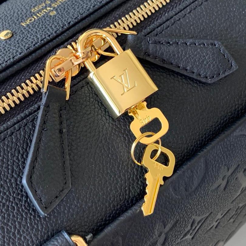 Louis Vuitton Speedy Bandouliere 20    M42405 - FashionPlug