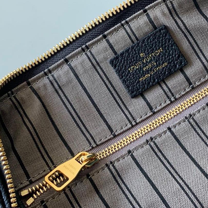 Louis Vuitton Speedy Bandouliere 20    M42405 - FashionPlug