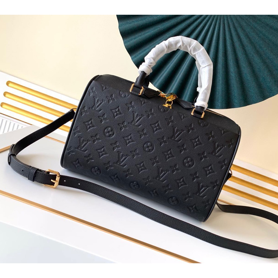 Louis Vuitton Speedy Bandouliere 20    M42405 - FashionPlug