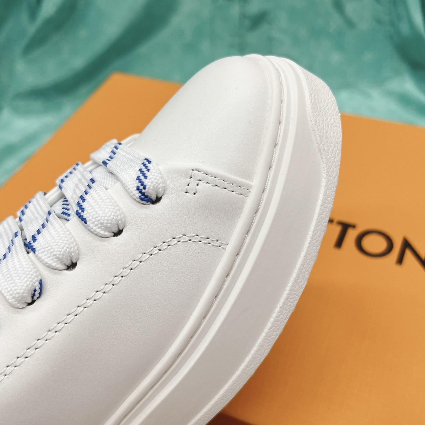 Louis Vuitton Time Out Sneaker (upon uk size)     1ABB4W - FashionPlug