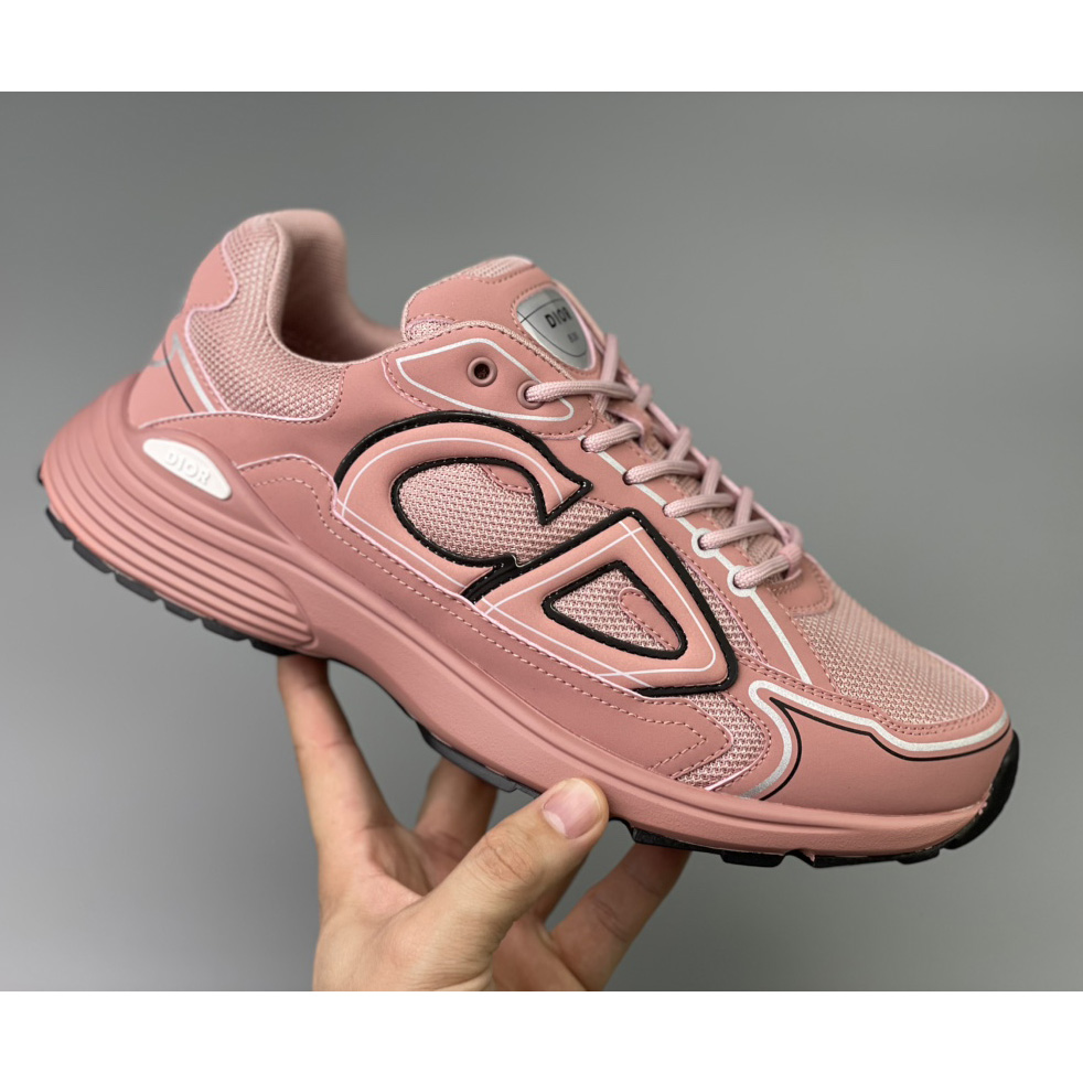 Dior B30 Sneaker  - FashionPlug