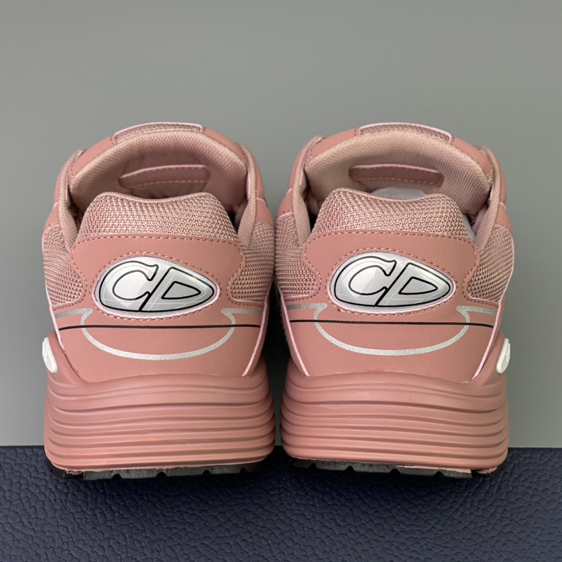 Dior B30 Sneaker  - FashionPlug