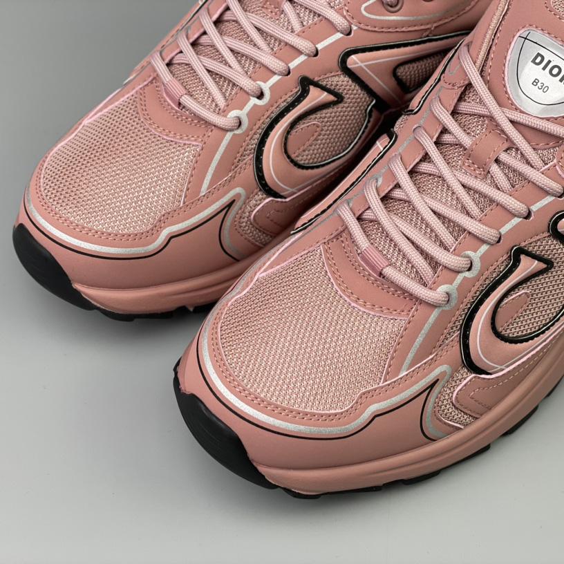 Dior B30 Sneaker  - FashionPlug