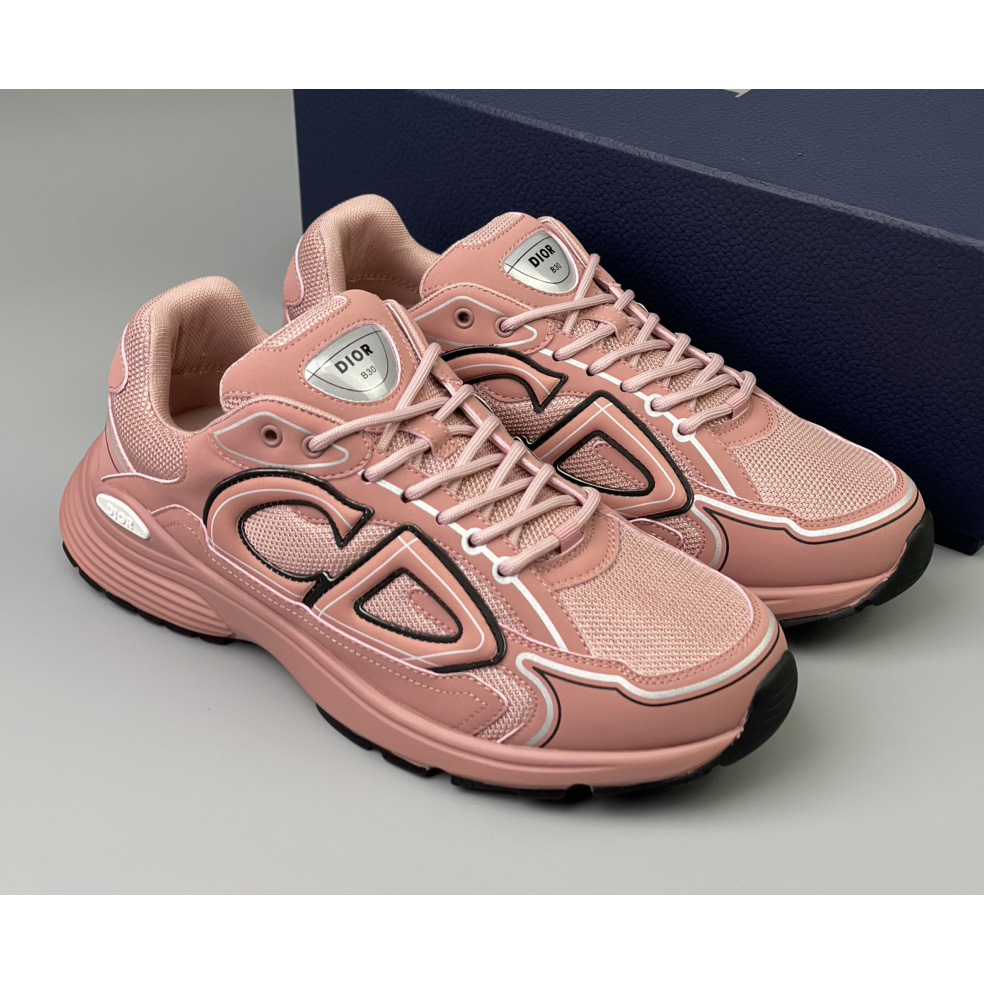 Dior B30 Sneaker  - FashionPlug