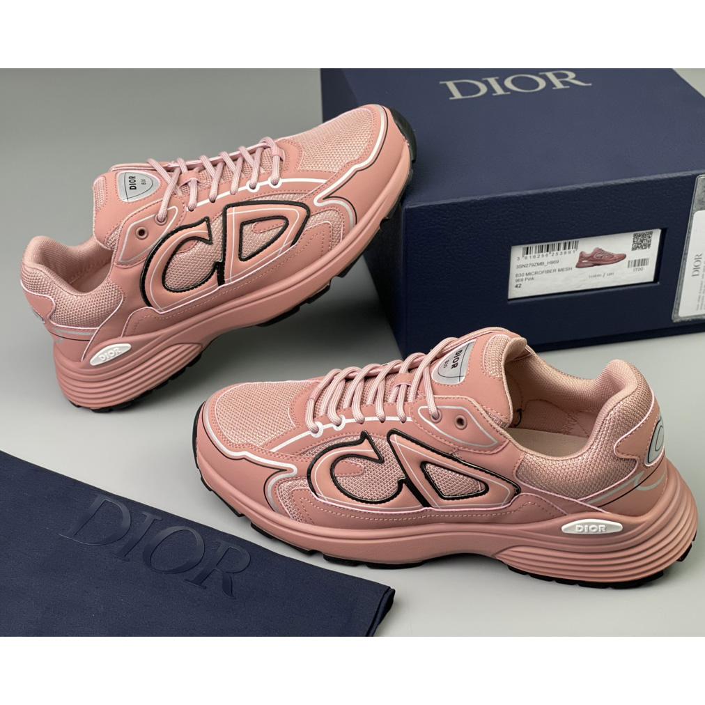 Dior B30 Sneaker  - FashionPlug