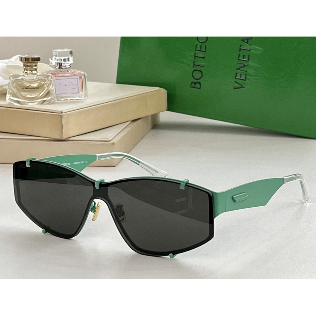 Bottega Veneta Sunglasses    BV1165 - FashionPlug