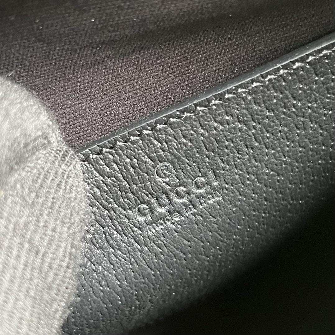 Gucci Jumbo GG Pouch(26-20-6CM) - FashionPlug