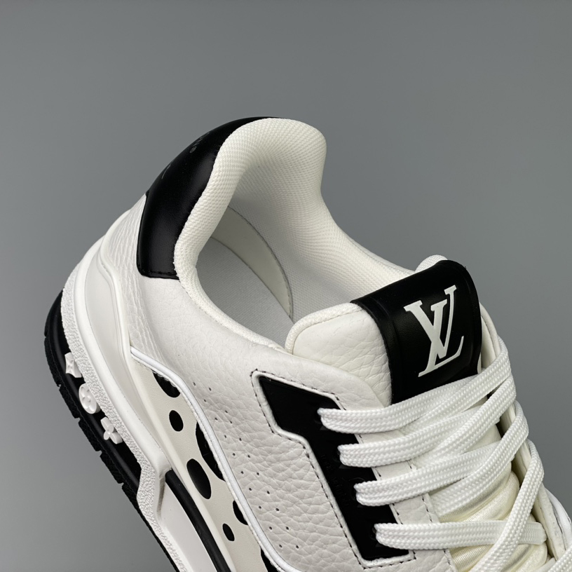 Louis Vuitton LV x YK LV Trainers (upon uk size)   - FashionPlug
